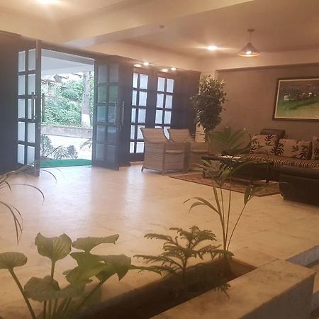 Hotel Orchid Annex Шилонг Екстериор снимка