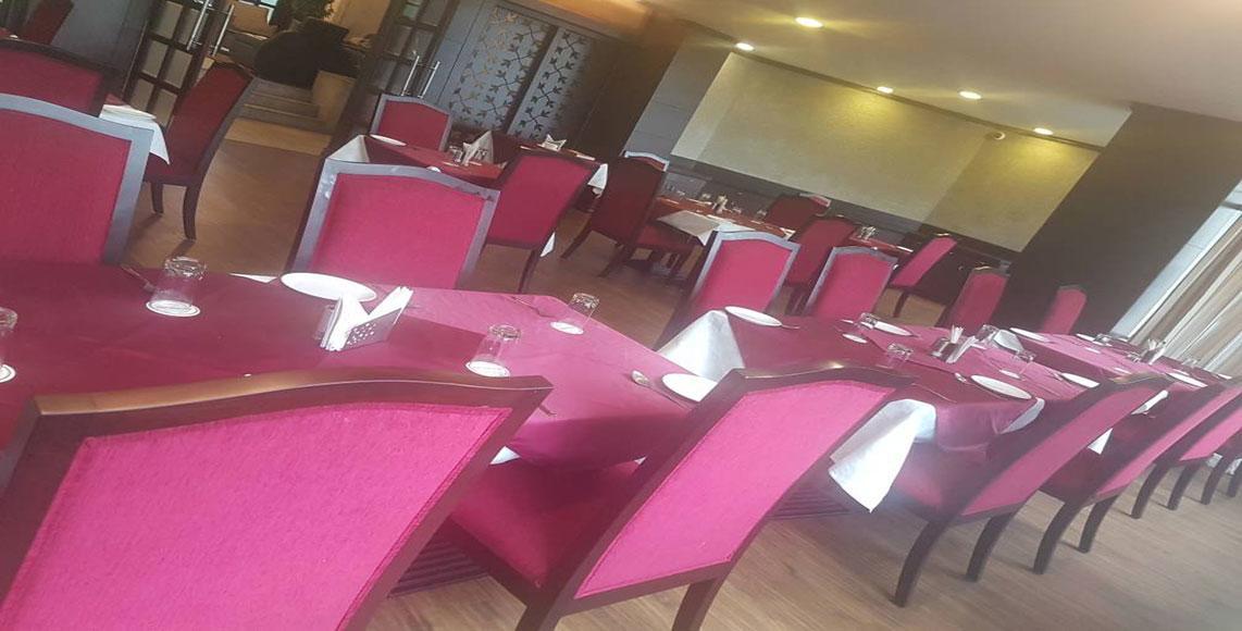 Hotel Orchid Annex Шилонг Екстериор снимка